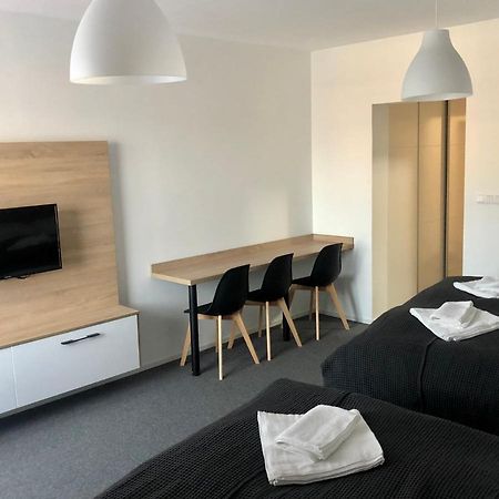 MyMara 8 Apartman Bešenová Apartment Bagian luar foto