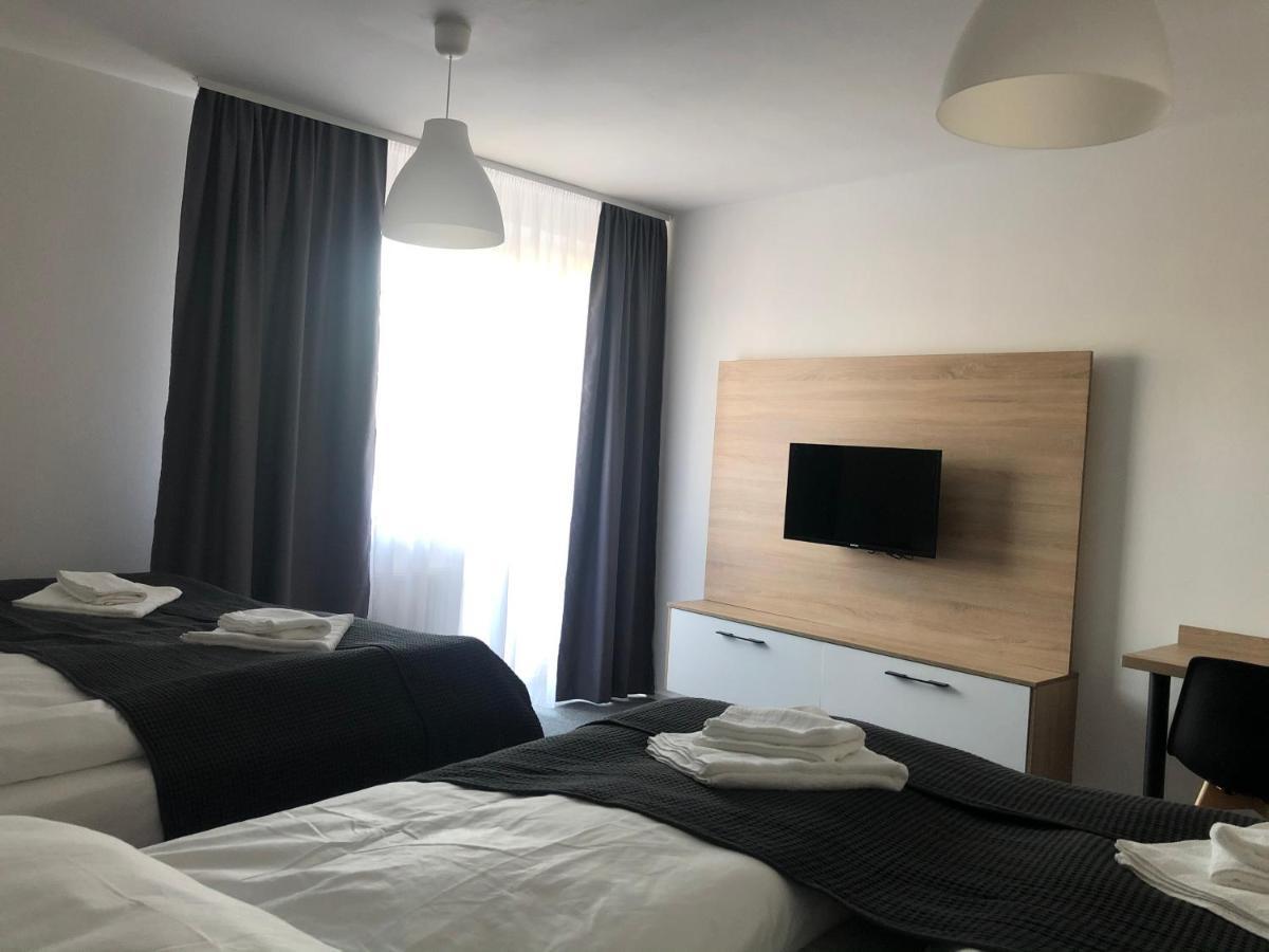 MyMara 8 Apartman Bešenová Apartment Bagian luar foto