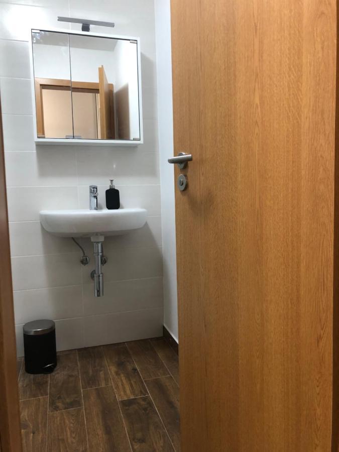 MyMara 8 Apartman Bešenová Apartment Bagian luar foto