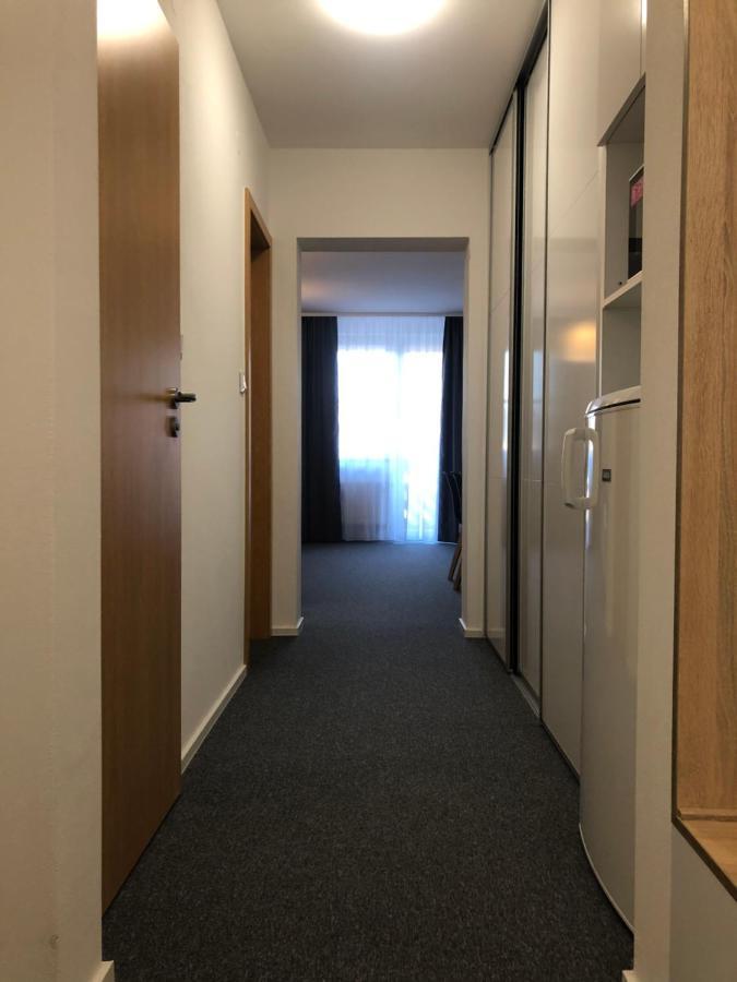 MyMara 8 Apartman Bešenová Apartment Bagian luar foto