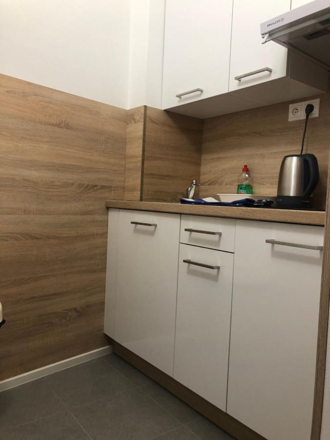 MyMara 8 Apartman Bešenová Apartment Bagian luar foto