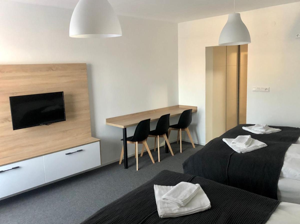 MyMara 8 Apartman Bešenová Apartment Bagian luar foto