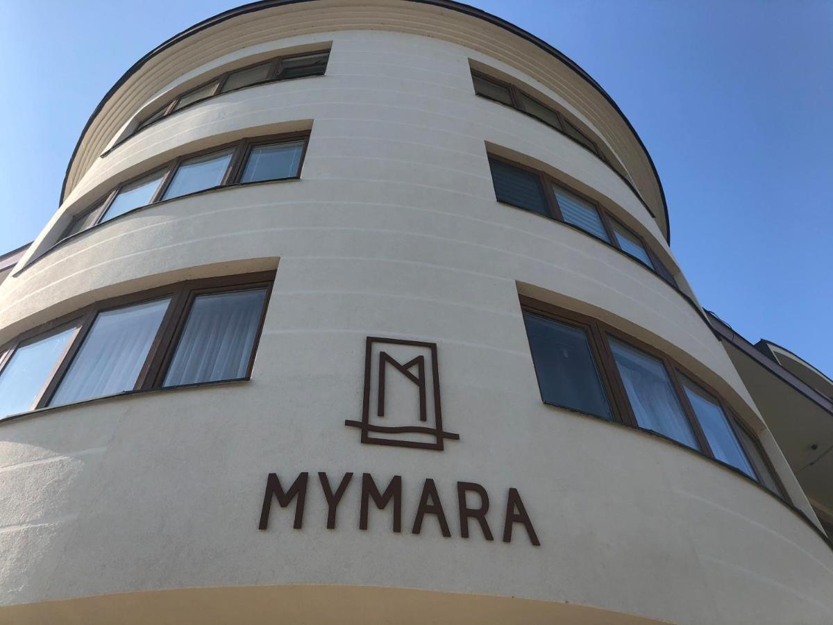 MyMara 8 Apartman Bešenová Apartment Bagian luar foto